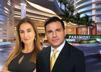 Paramount Fort Lauderdale completed, set to sell out for $210M