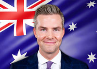 WATCH: Ryan Serhant on aspirational pricing and why Australia does real estate better