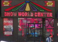 Facing extinction, New York’s smut shops are appealing to the Supreme Court