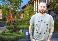 Swedish House Mafia’s Steve Angello lists Hollywood Hills home