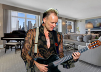 Sting officially sells penthouse for $50M