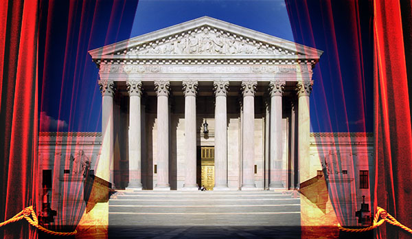 US Supreme Court (Credit: Wikimedia Commons)