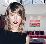 Are you ready for it, Tribeca? Taylor Swift may have bought townhouse for $18M