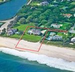 Hedge funder Leon Shaulov in contract to buy Southampton pad for $32M
