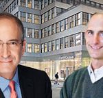 Comcast signs 100K sf office lease in the Garment District
