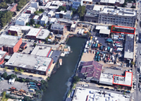 City could end up spending $70M for Gowanus storage sewage sites
