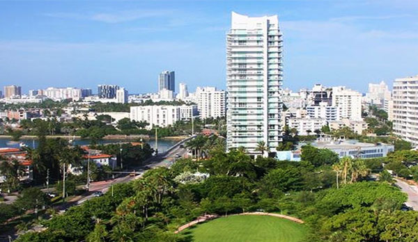 3 Island Avenue in Miami Beach (Credit: Zillow, MLS)