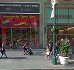 Vans inks lease for flagship store at 530 Fifth