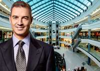 Daniel Loeb’s hedge fund takes a stake in Macerich Company