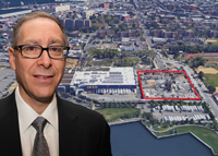 Dov Hertz buying 4-acre Red Hook site next to IKEA