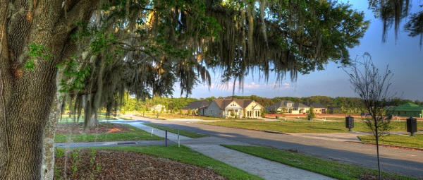 Gainesville (Source: ICI Homes)