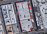 MRP buys pair of Hunts Point warehouses for $25M