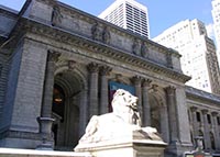 New York Public Library’s flagship branch getting $300M-plus renovation