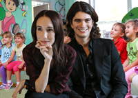 This isn’t a joke: WeWork is seriously opening a kindergarten