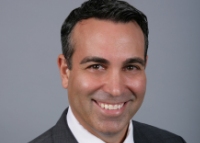 Tal Frydman, South Florida senior director of Berkadia