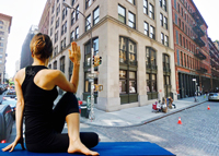 alo yoga new york
