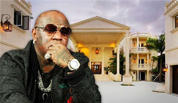 70 Palm Avenue and Birdman (Credit: Getty Images, MLS, Trulia)