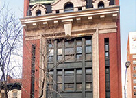 Moinian buys Beaux-Arts garage on UES for $25M — half the original ask