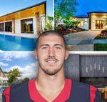 Houston Texans player buys Boca Raton home