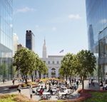 Brookfield moves forward with plans for 2 Manhattan West