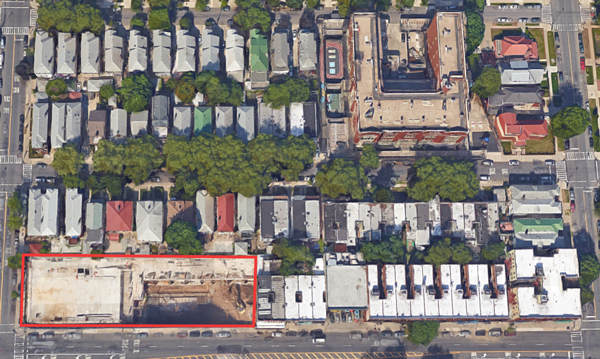 1508 Coney Island Avenue (Credit: Google Maps)