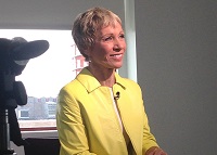 Barbara Corcoran’s two lessons for life and business in the RE game