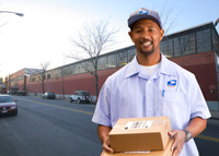 USPS to open 100K sf holiday shipping center at Normandy’s Bushwick building