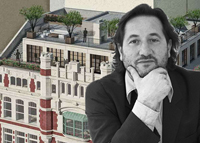 Sales for Cary Tamarkin’s UWS luxury condo to begin without price adjustment