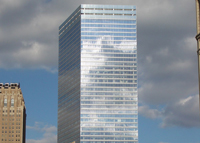 Fitch upgrades CMBS debt on 7 WTC