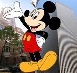Disney/Fox deal could lead to real estate shakeup in NYC