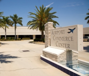 Airport Commerce Center near Sarasota-Bradenton International Airport