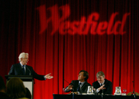 Why the family behind Westfield moved to sell, not hand down empire