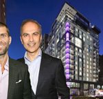 GreenOak partners with Highgate to close Gansevoort Park Avenue deal