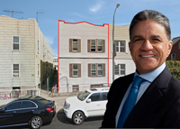 Moinian plans Midwood religious facility for Persian community