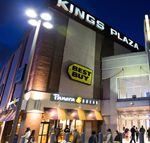Burlington to open huge store at Kings Plaza Shopping Center