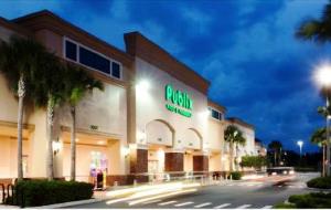 Lakeview Center at 1300 and 1478 Coral Ridge Drive in Coral Springs (Credit: South Florida Business Journal)