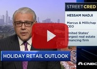 WATCH: Where does retail real estate go from here?