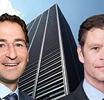 Blackstone to buy 49% stake in FiDi office tower from Brookfield