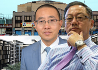 Xinyuan, pioneering Chinese developer in NYC, dismantles local team