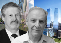 Meet the architects bringing NYC’s biggest 2017 projects to life