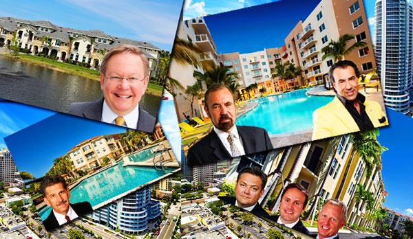 South Florida’s top multifamily deals of 2017