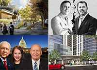 National Cheat Sheet: New co-president at Brown Harris Stevens, the real estate terms of the Fox-Disney deal … & more