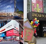 NYC's 10 most valuable retail leases of 2017