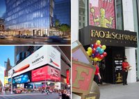 NYC’s 10 most valuable retail leases of 2017