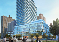 Essex Crossing developers sew up $200M in construction financing