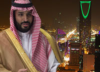 Up for a trip? Riyadh’s Ritz-Carlton is taking reservations again