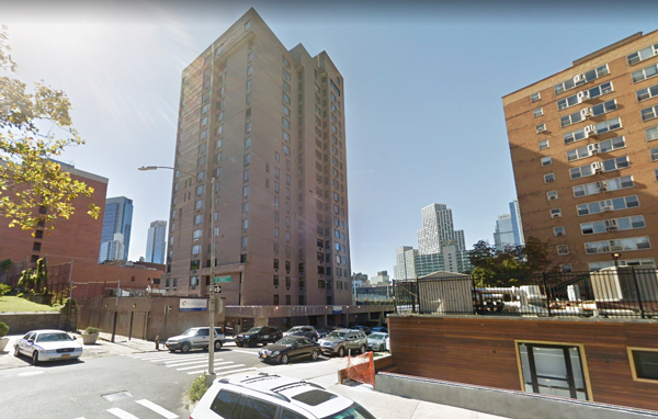 240 Willoughby Street (Credit: Google Maps)