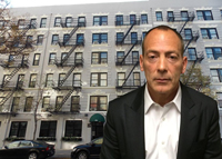 Lawsuit accuses Steve Croman of illegally deregulating East Harlem apartments