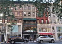 W Brothers buys building on UES’ Gold Coast for $37M
