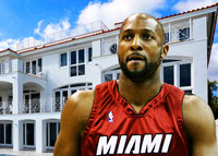 Alonzo Mourning’s former Coconut Grove mansion sells at a discount